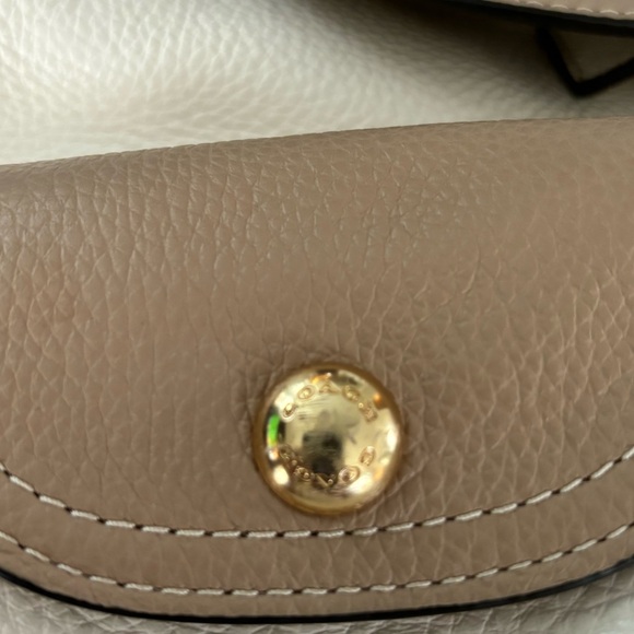 COACH BACKPACK - Picture 5 of 8